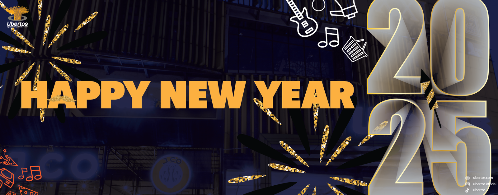 Happy New Year