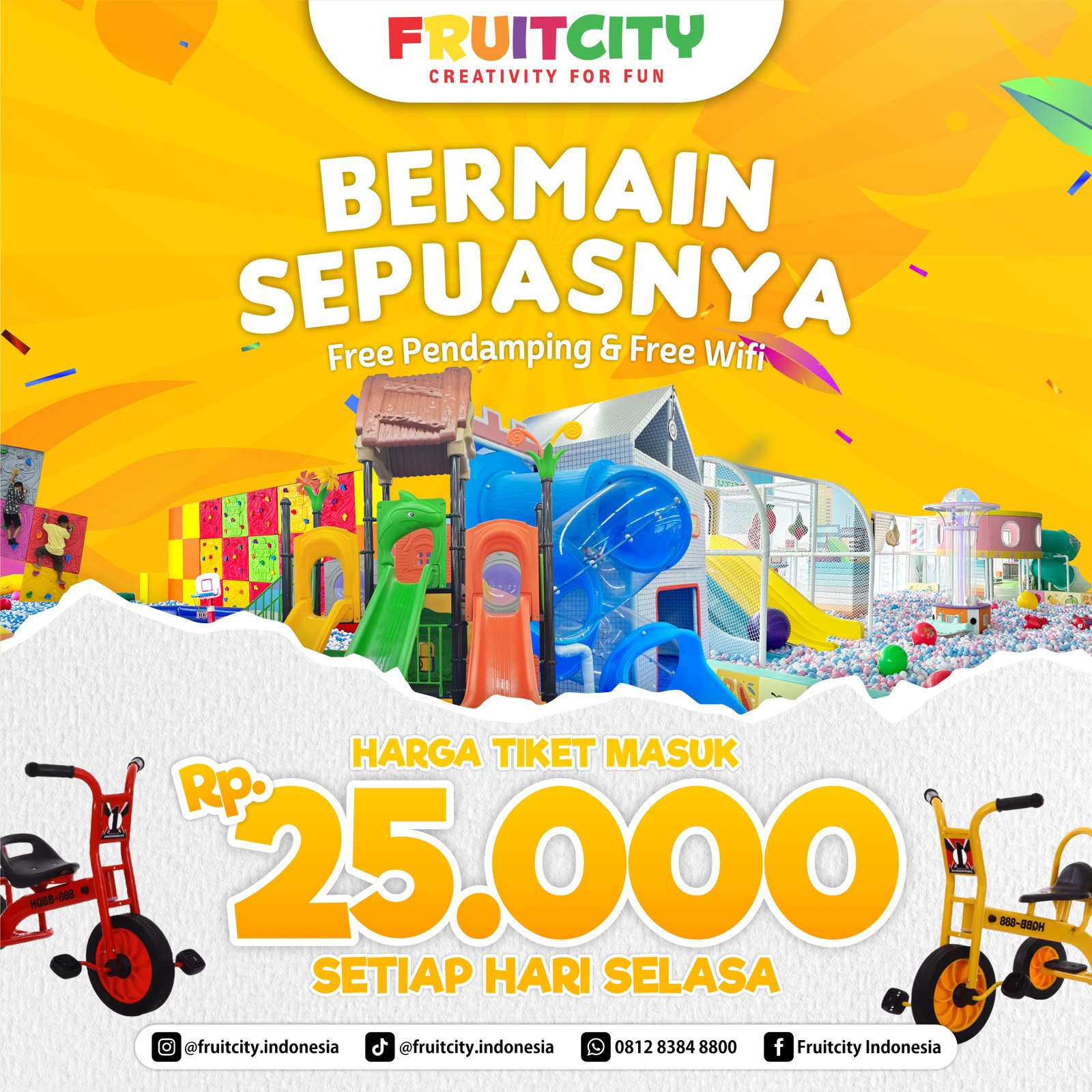 Fruitcity