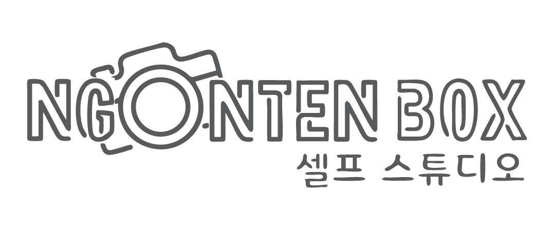 Ngonten Box Magical Studio